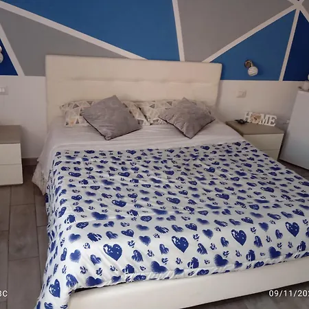 Panzió La Rosa Dei Venti 2