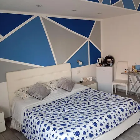 La Rosa Dei Venti 2 Panzió 3*