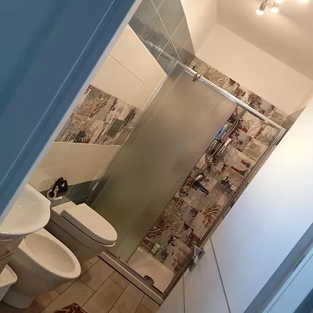 La Rosa Dei Venti 2 3*