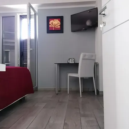 La Rosa Dei Venti 2 Acri