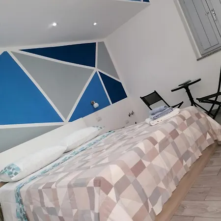 La Rosa Dei Venti 2 Panzió