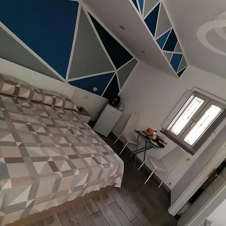 Couette-café La Rosa Dei Venti 2